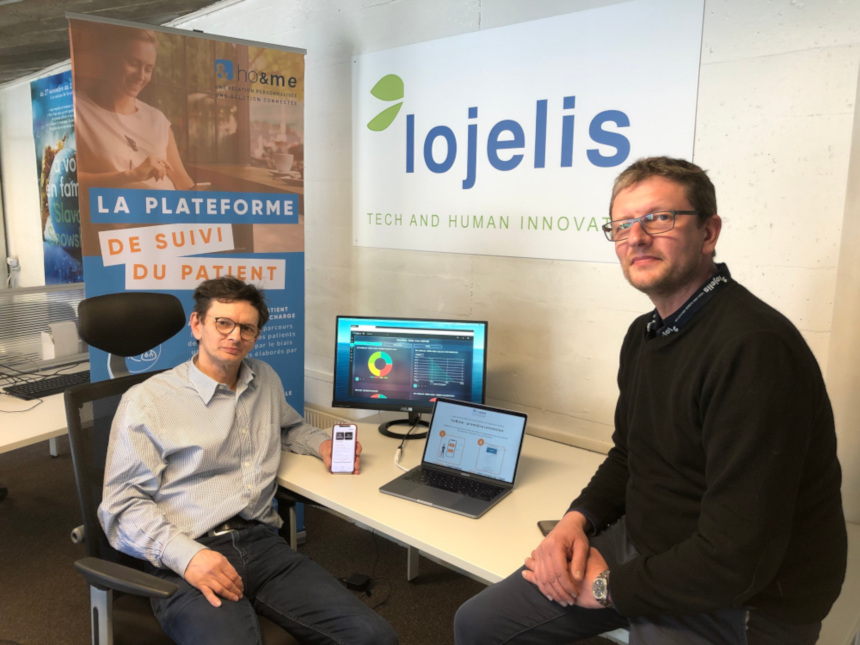Lojelis